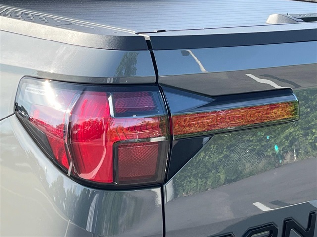 new 2025 Hyundai Santa Cruz car, priced at $44,320