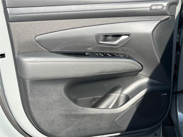 new 2025 Hyundai Santa Cruz car, priced at $44,320
