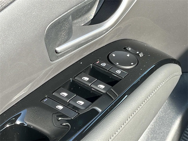 new 2025 Hyundai Santa Cruz car, priced at $44,320
