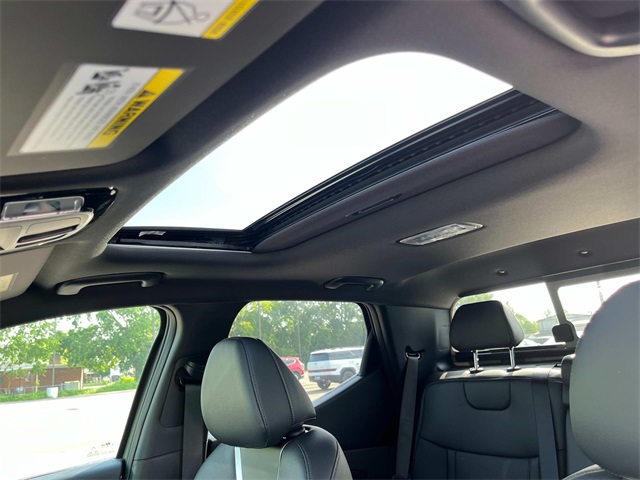 new 2025 Hyundai Santa Cruz car, priced at $44,320