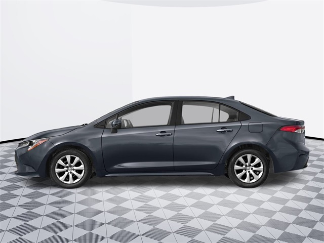 new 2025 Toyota Corolla car, priced at $24,339