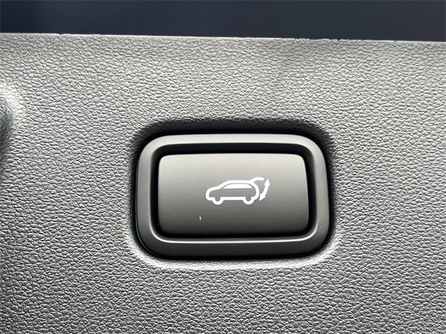 new 2026 Hyundai Tucson car, priced at $33,747