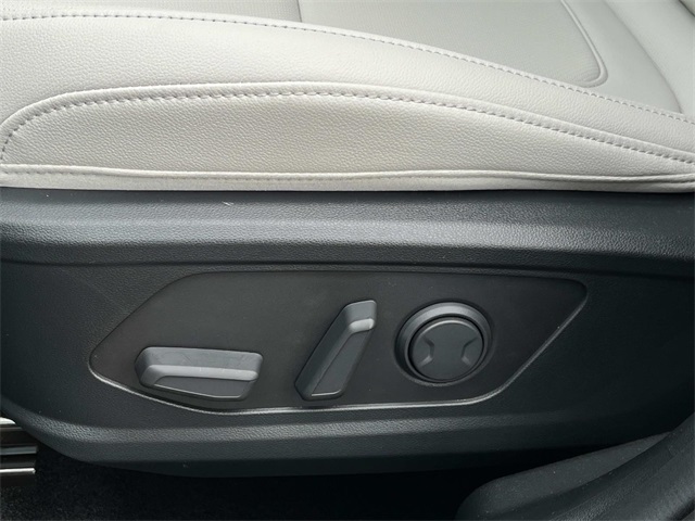 new 2026 Hyundai Tucson car, priced at $33,747