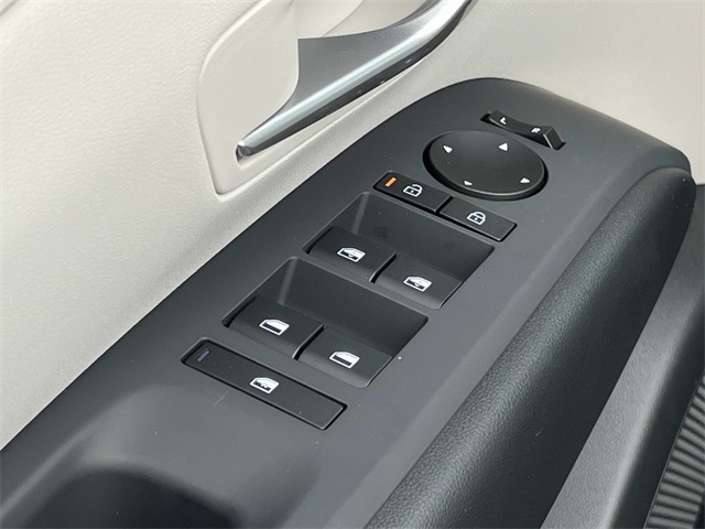 new 2026 Hyundai Tucson car, priced at $33,747