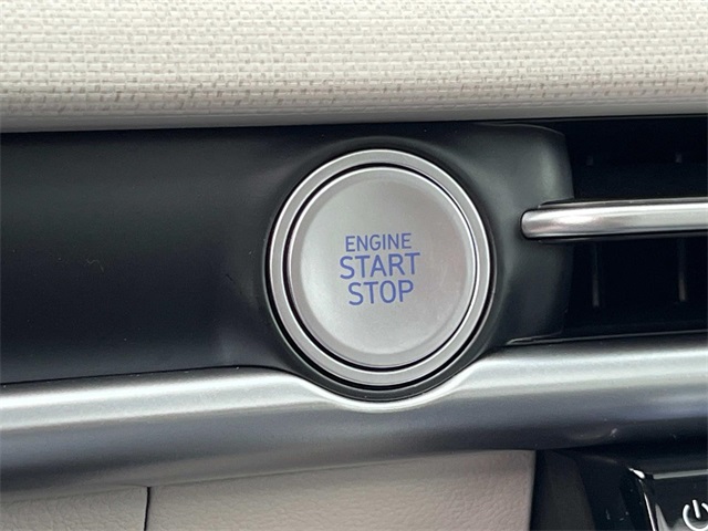 new 2026 Hyundai Tucson car, priced at $33,747