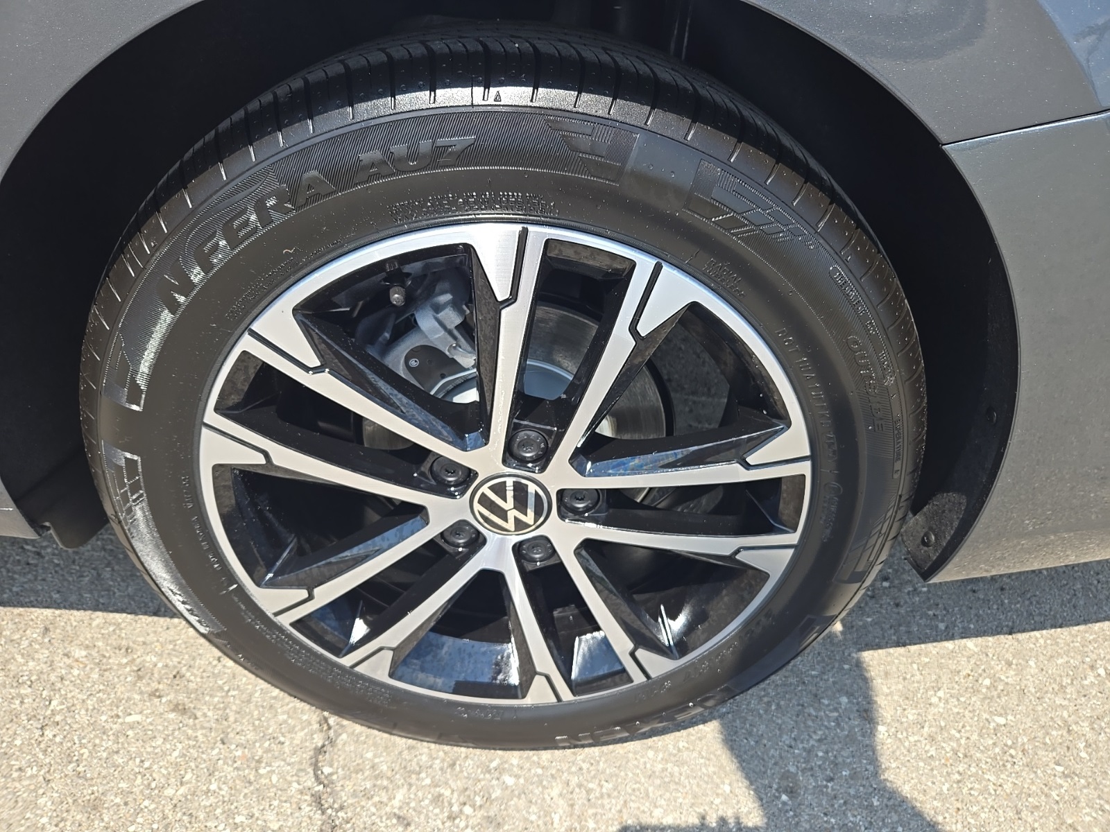 new 2025 Volkswagen Jetta car, priced at $24,608