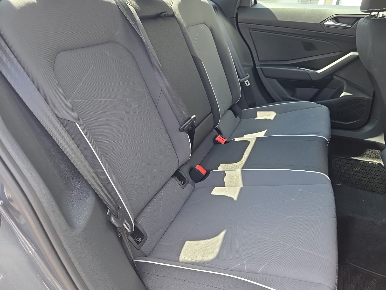 new 2025 Volkswagen Jetta car, priced at $24,608