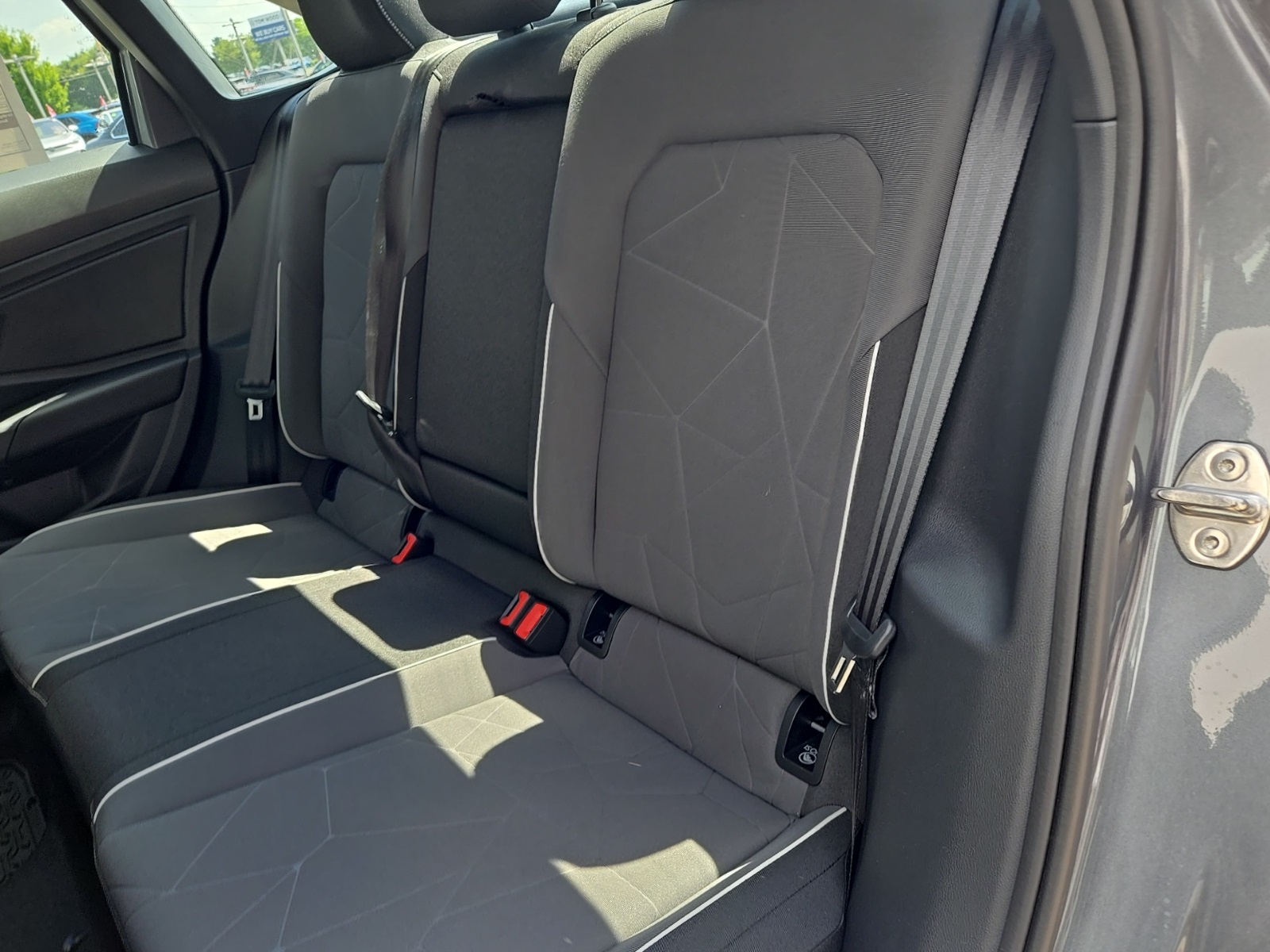 new 2025 Volkswagen Jetta car, priced at $24,608