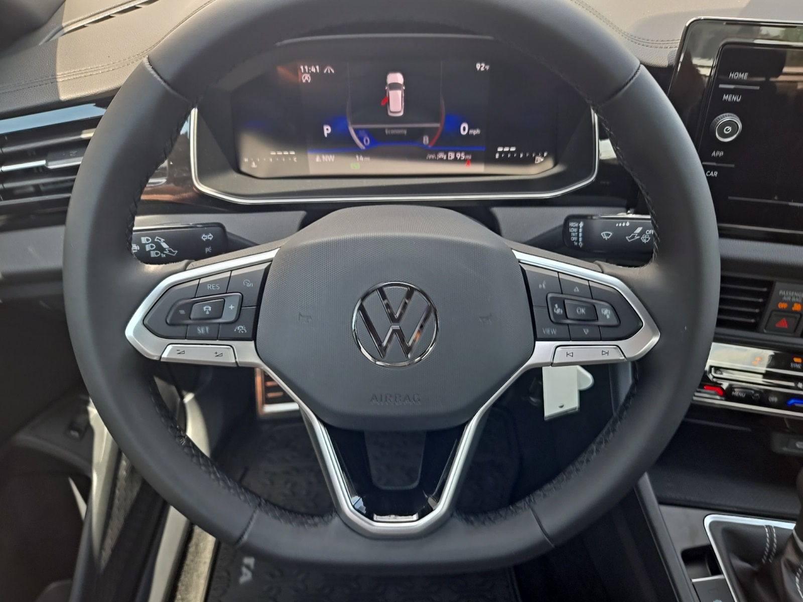 new 2025 Volkswagen Jetta car, priced at $24,608