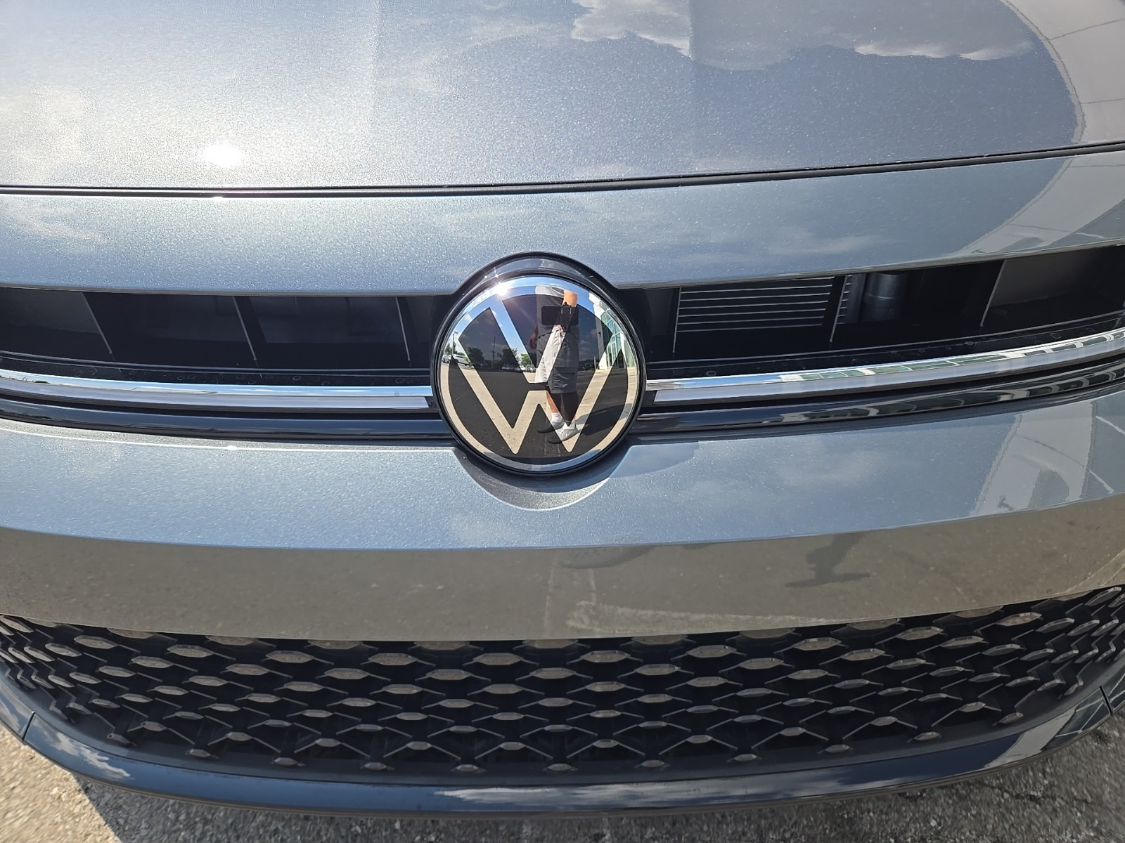 new 2025 Volkswagen Jetta car, priced at $24,608