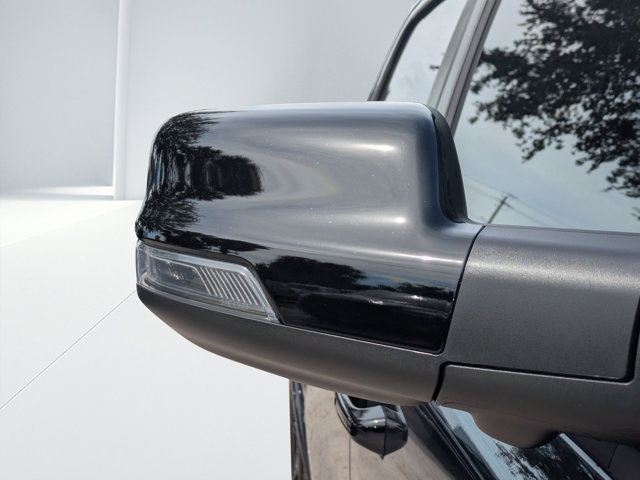 new 2026 Ram 1500 car, priced at $63,050