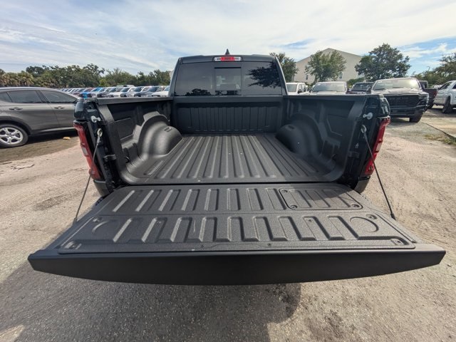 new 2026 Ram 1500 car, priced at $63,050