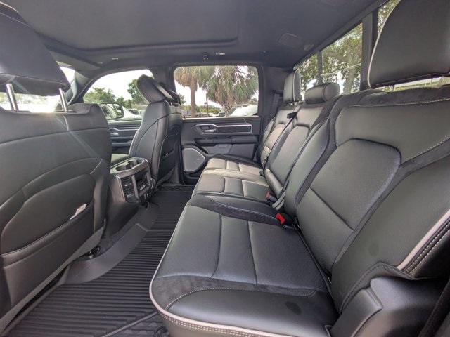 new 2026 Ram 1500 car, priced at $63,050