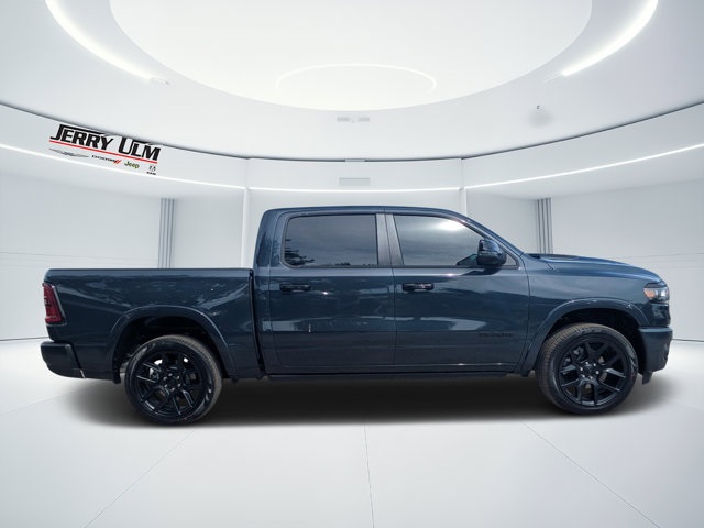new 2026 Ram 1500 car, priced at $63,050