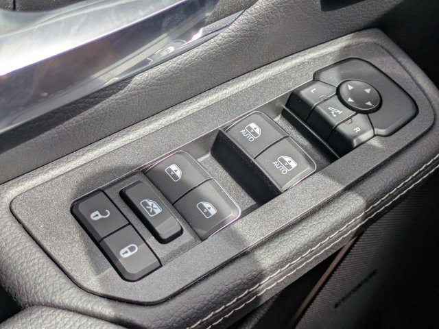 new 2026 Ram 1500 car, priced at $63,050