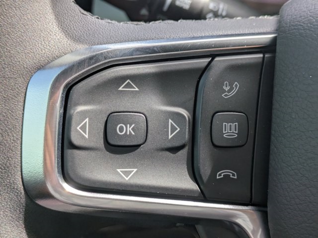 new 2026 Ram 1500 car, priced at $63,050