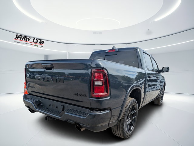 new 2026 Ram 1500 car, priced at $63,050