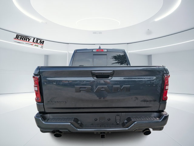 new 2026 Ram 1500 car, priced at $63,050