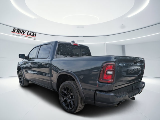 new 2026 Ram 1500 car, priced at $63,050