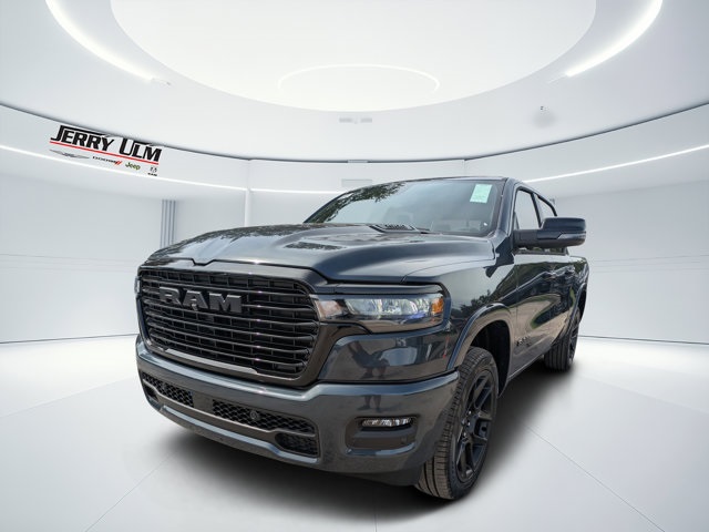 new 2026 Ram 1500 car, priced at $63,050