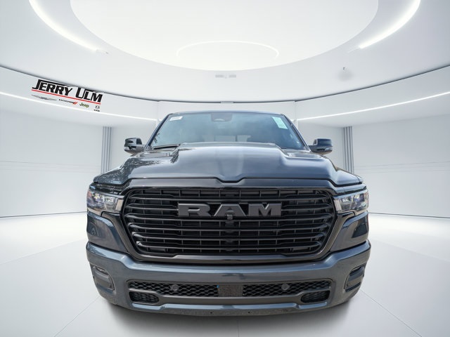 new 2026 Ram 1500 car, priced at $63,050