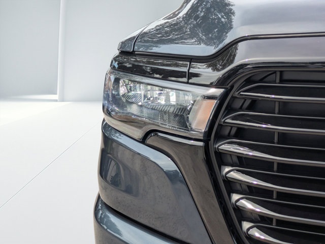 new 2026 Ram 1500 car, priced at $63,050