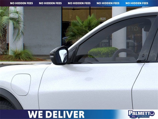 new 2025 Ford Mustang Mach-E car, priced at $40,585
