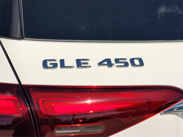 new 2026 Mercedes-Benz GLE car, priced at $79,130