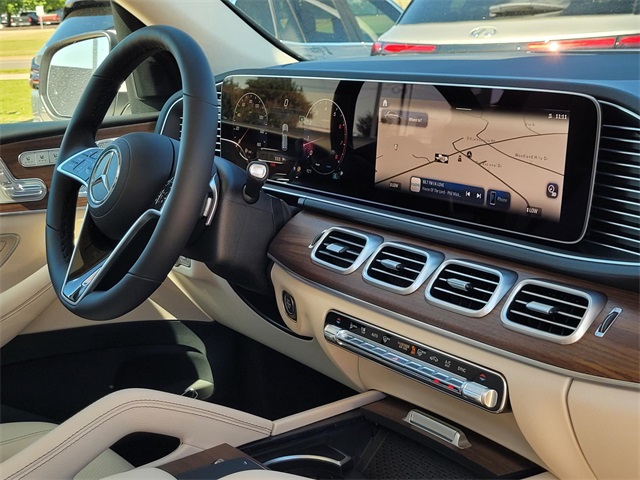 new 2026 Mercedes-Benz GLE car, priced at $79,130