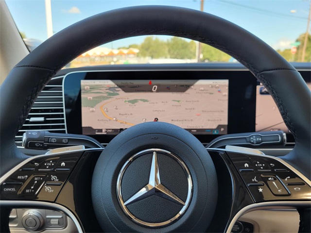 new 2026 Mercedes-Benz GLE car, priced at $79,130