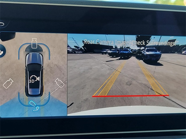 new 2026 Mercedes-Benz GLE car, priced at $79,130