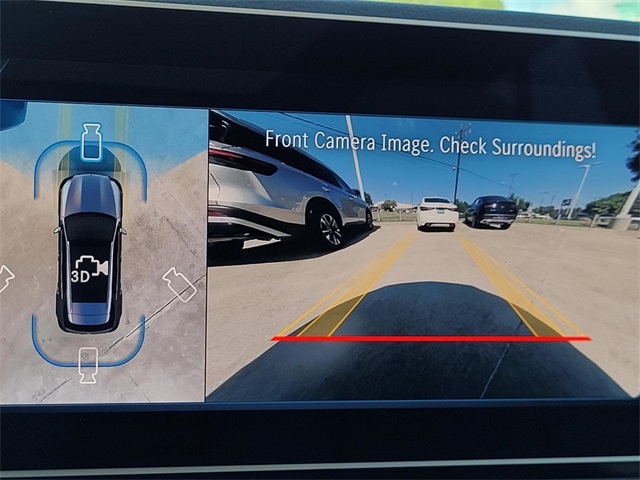 new 2026 Mercedes-Benz GLE car, priced at $79,130