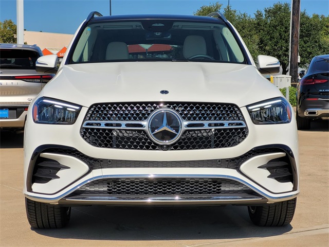 new 2026 Mercedes-Benz GLE car, priced at $79,130