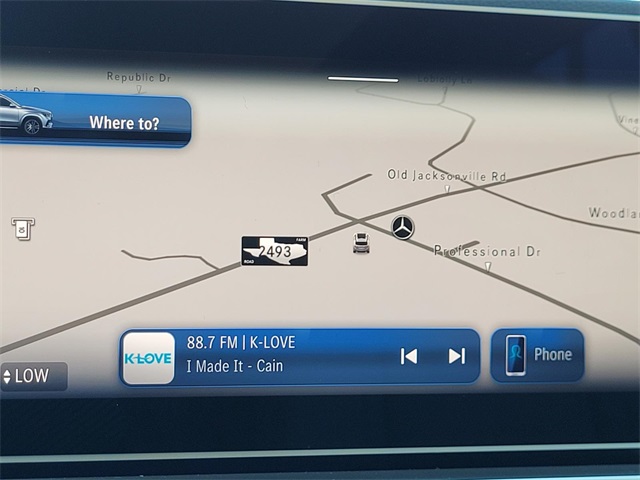 new 2026 Mercedes-Benz GLE car, priced at $79,130