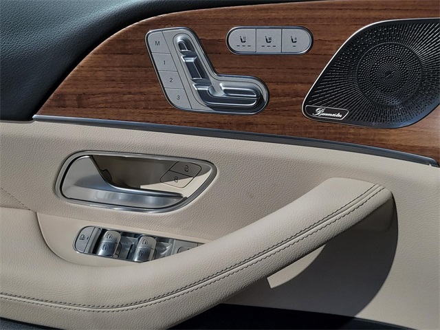 new 2026 Mercedes-Benz GLE car, priced at $79,130