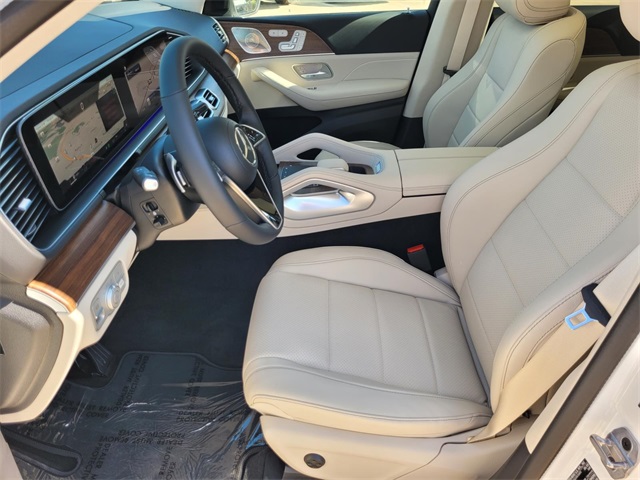 new 2026 Mercedes-Benz GLE car, priced at $79,130