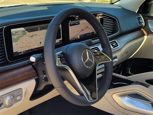 new 2026 Mercedes-Benz GLE car, priced at $79,130