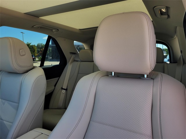 new 2026 Mercedes-Benz GLE car, priced at $79,130