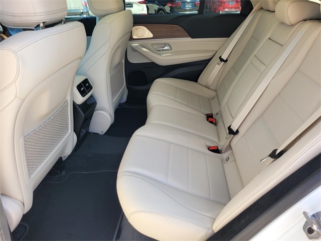 new 2026 Mercedes-Benz GLE car, priced at $79,130