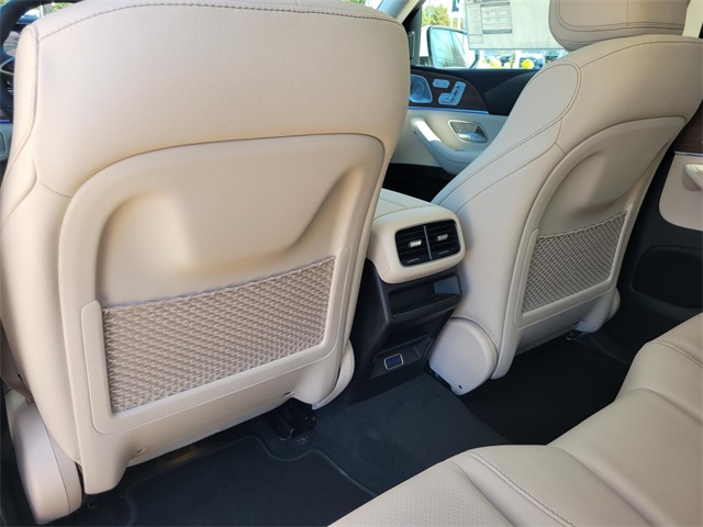 new 2026 Mercedes-Benz GLE car, priced at $79,130