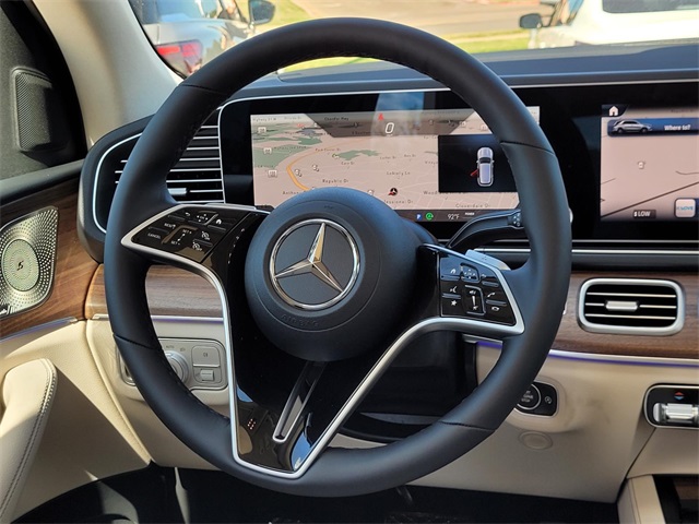 new 2026 Mercedes-Benz GLE car, priced at $79,130