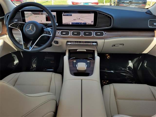 new 2026 Mercedes-Benz GLE car, priced at $79,130