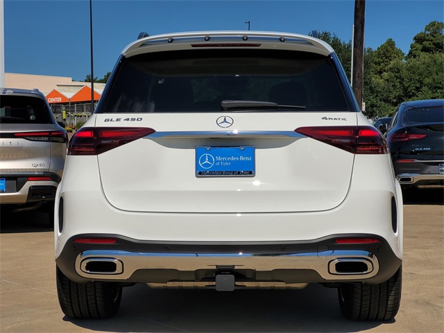 new 2026 Mercedes-Benz GLE car, priced at $79,130