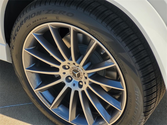 new 2026 Mercedes-Benz GLE car, priced at $79,130