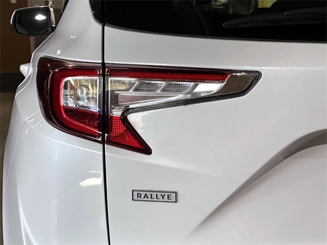 used 2023 Acura RDX car, priced at $34,250