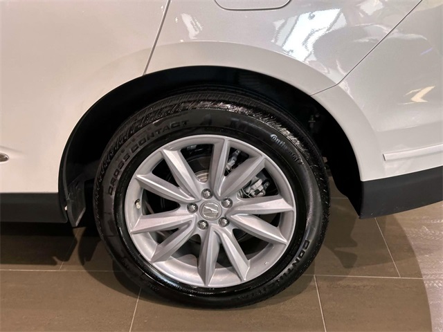 used 2023 Acura RDX car, priced at $34,250