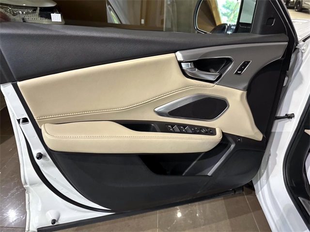 used 2023 Acura RDX car, priced at $34,250