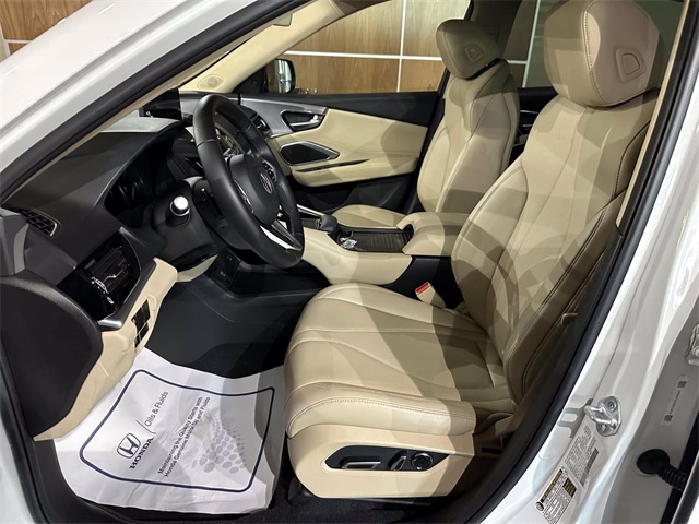 used 2023 Acura RDX car, priced at $34,250