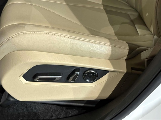 used 2023 Acura RDX car, priced at $34,250