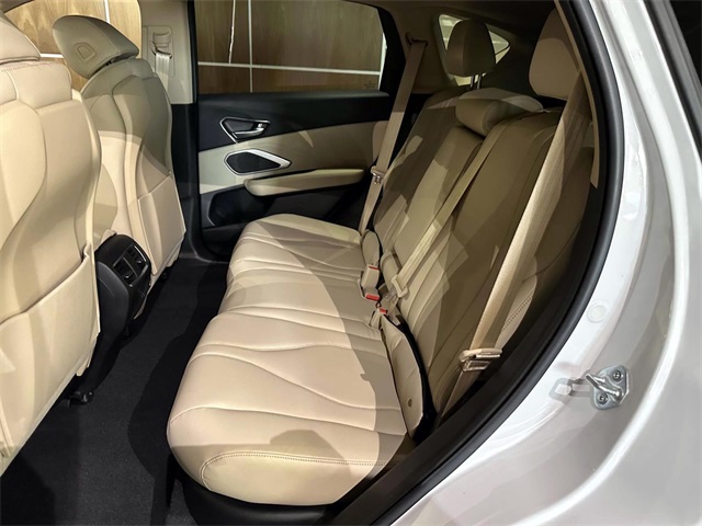 used 2023 Acura RDX car, priced at $34,250